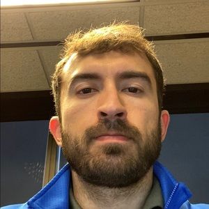 Meet your Posher, Roger